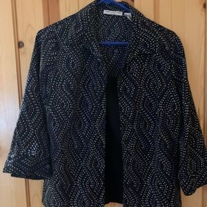 Rebeca Malone blouse PL